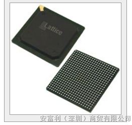 供应LFE3-35EA-8FN484I集成电路（IC）	 嵌入式 - FPGA（现场可编程门阵列）