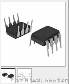 供应HCPL-4506-000E隔离器	 光隔离器 - 逻辑输出