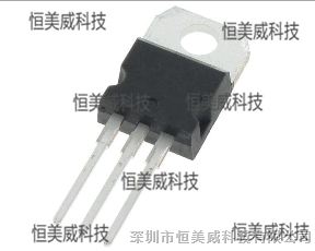 公司热销品  低压差稳压器 MIC29300-3.3WT