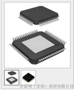 供应VSC8601XKN集成电路（IC）	 接口 - 驱动器，接收器，收发器