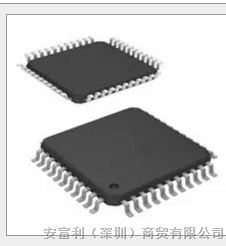 供应ATMEGA16L-8AU集成电路（IC）	 嵌入式 - 微控制器	