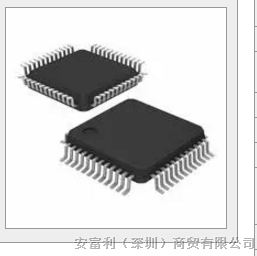 供应MSP430F147IPM集成电路（IC）	 嵌入式 - 微控制器