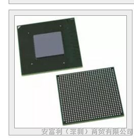供应EP2AGX125EF29I5集成电路（IC）	 嵌入式 - FPGA（现场可编程门阵列