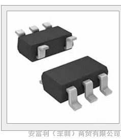 供应SN74LVC1G17DCKR集成电路（IC）	 逻辑 - 缓冲器，驱动器，接收器，收发器
