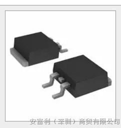 供应NDB6020P分立半导体产品	 晶体管 - FET，MOSFET - 单