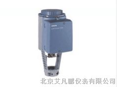 供应SKD62西门子电动液压执行器