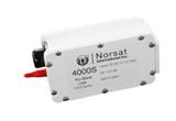 加拿大Norsat(诺赛特)高频头 LNA 4000 [10.7 - 12.75] N F SMA