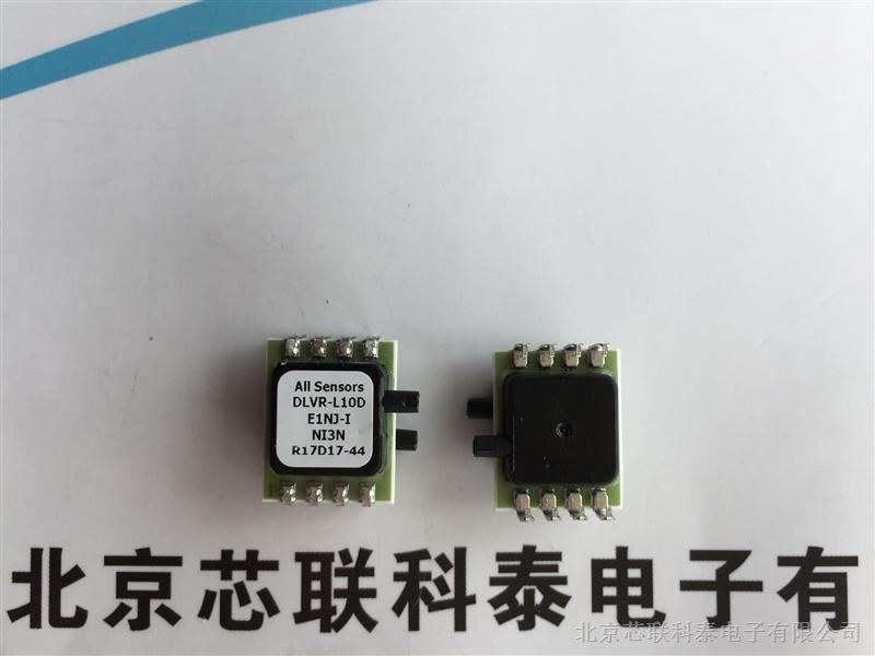 DLVR-L01D-E2NS-C-NI3F药物吸收机±1inH2O压力传感器250pa