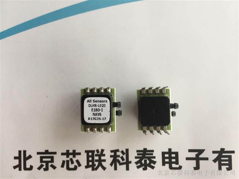 DLHR-L60D-E1BD-C-NAV8带倒钩管15Kpa压力传感器All Sensors