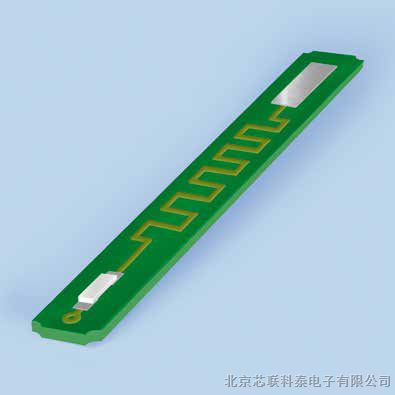 Heraeus贺利氏PCB电路板铂金传感器0°C-150℃热量测定PCB1325 PCB2225 PCB2240