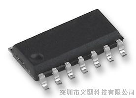 原装ON品牌FAN7382M1X -  芯片, 驱动器, MOSFET/IGBT, 高压侧