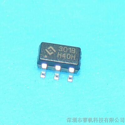 HY2113-OB1B锂电池保护IC。原装代理.