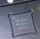 NRF51822-QFAC  QFAA 蓝牙4.0芯片 256K