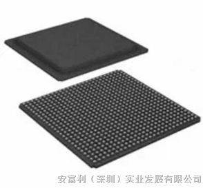 原装供应 XC7Z035-2FFG676I	XILINX  集成电路（IC）