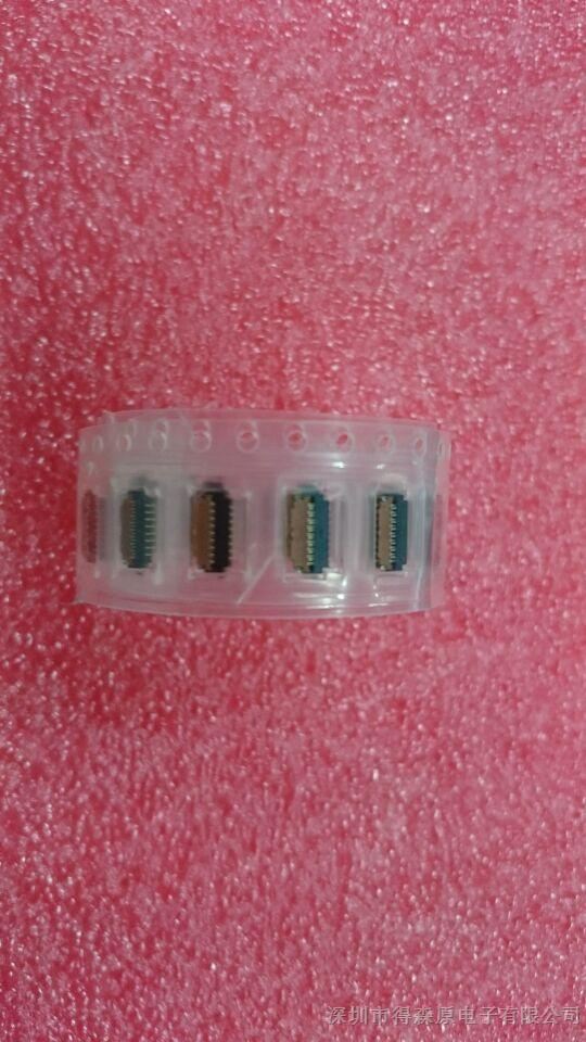 ӦFH26W-17S-0.3SHW 0.3mm 17P 17PIN HRSԭװ
