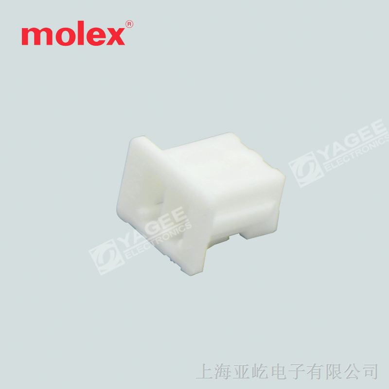 供应莫仕molex连接器 51021-0200  接插件 原厂现货