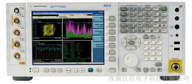 供应​Agilent N9020A MXA 信号分析仪