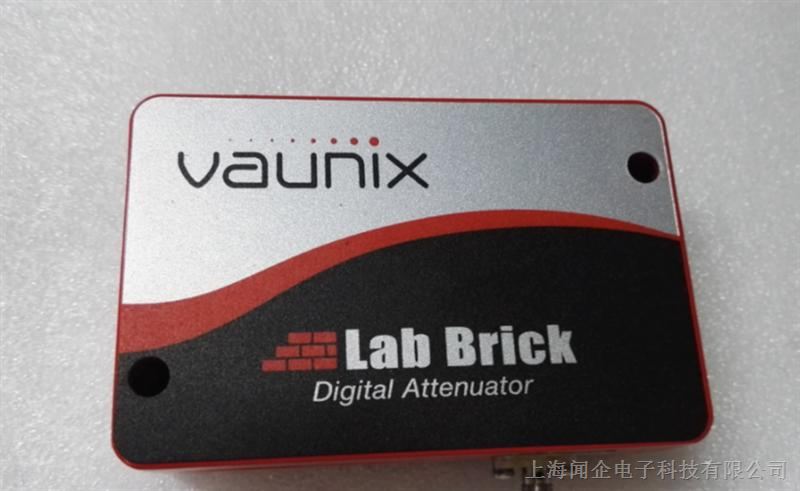 供应全新原装现货vaunix USB可编程数字衰减器LDA-602