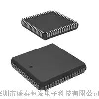 供应Z8018010VSC	集成电路（IC） 嵌入式 - 微处理器