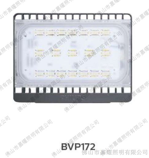 飞利浦BVP172 50W明晖LED投光灯