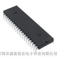 供应AT89S53-24PC集成电路（IC） 嵌入式 - 微控制器