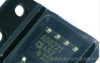 供应 AD8221AR 原装 代理 参数