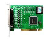 阿尔泰科技 运动控制卡 PCI1010/1020/1040  数据采集卡 工业主板