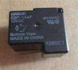 G8P-1A4P-12VDC 欧姆龙通讯继电器