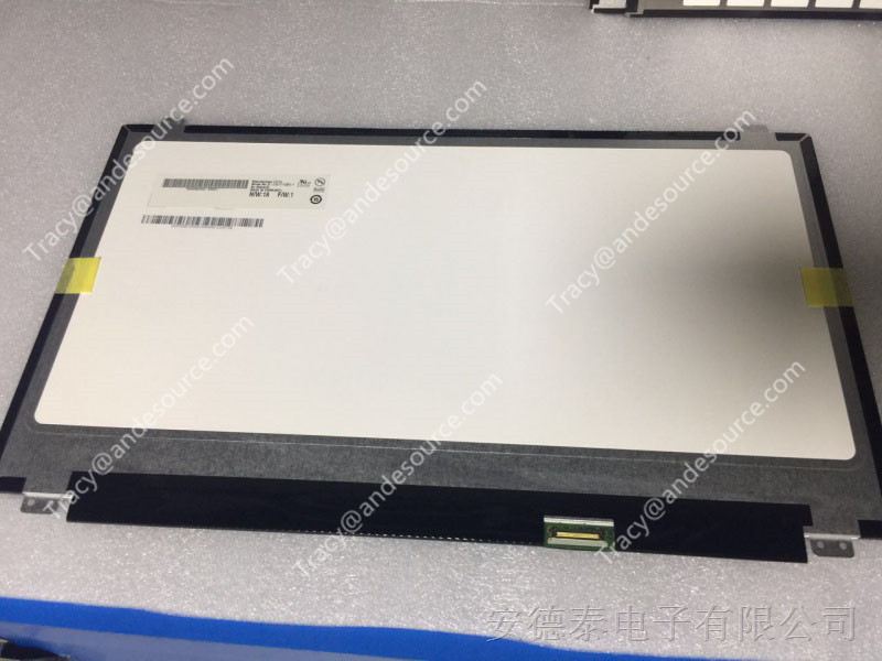 B156HTN05.1 15寸 友达液晶屏适用于笔记本