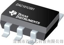 供应DAC101C081CIMK  	数模转换器- DAC