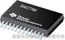 ӦDAC7760IPWPR ģת- DAC