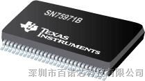供应SN75971B2DGG SCSI 接口集成电路