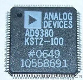 供应 AD9380KSTZ-100 模拟/HDMI双显示器接口
