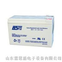 供应万松SN55-12铅酸免维护蓄电池