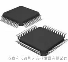 原装供应 ATSAM3N00AA-AU	ATMEL  微控制器