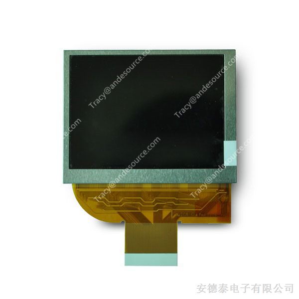 PD035VX2 元太	3.5寸 LCD液晶模组