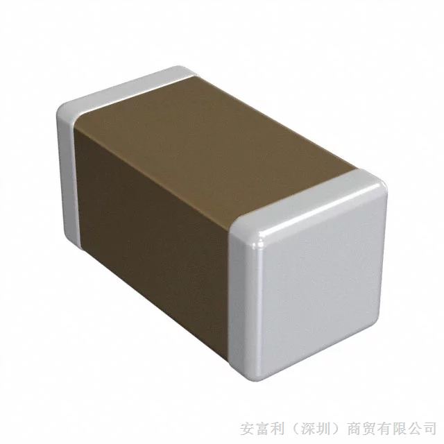 3pF ± GRM1885C1H3R0CZ01D 陶瓷电容器