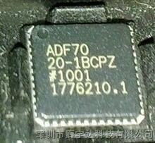 供应ADF7020BCPZ 收发器芯片