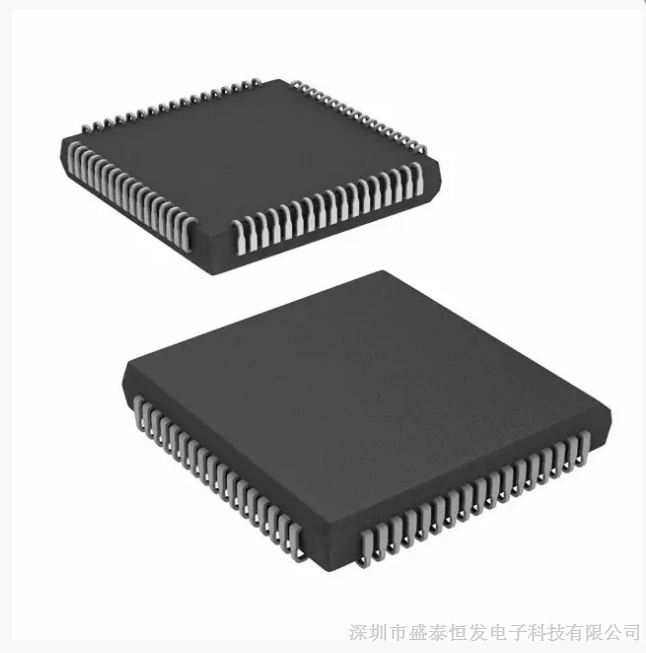 供应A40MX04-PL68	集成电路（IC） 嵌入式 - FPGA（现场可编程门阵列）