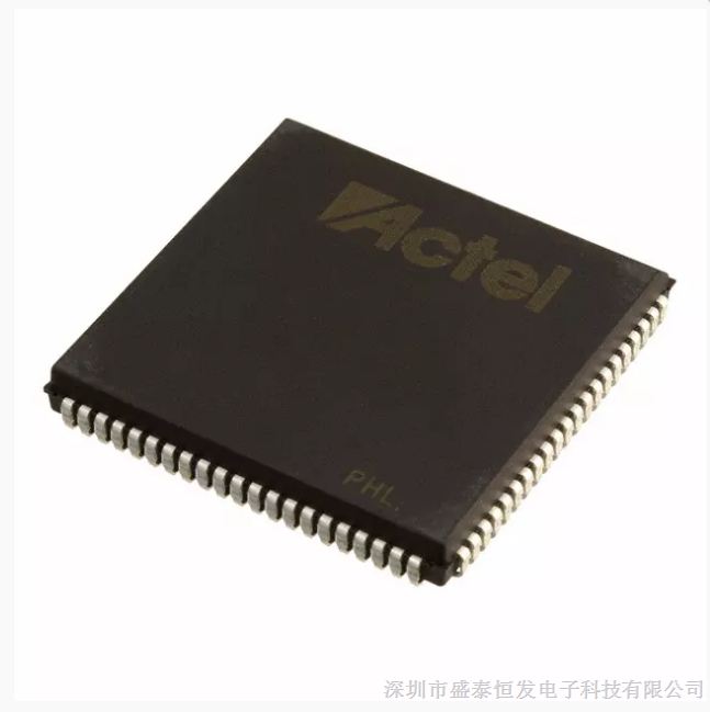 供应A40MX04-PLG84I	集成电路（IC） 嵌入式 - FPGA（现场可编程门阵列）