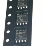 接口-传感器 MAX6675ISA+ 探测器