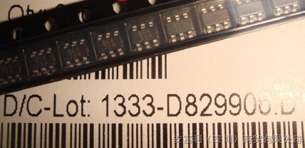PMIC-  AP7332-3333W6-7 ѹ