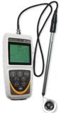 美国Spectrum EC450便携式电导率速测仪,直接测量土壤、水和有机溶液的电导率