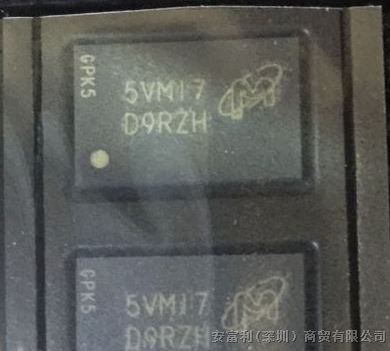 SDRAM MT47H64M16NF-25E:M 存储器