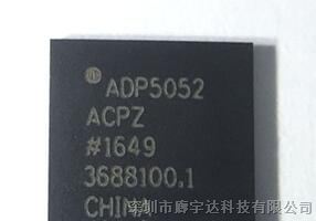 供应ADP5052ACPZ 电源管理芯片
