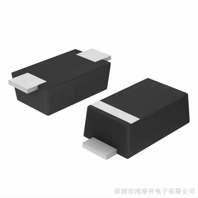 供应ON安森美SMF5.0AT1G TVS二极管 瞬态抑制TVS 全新原装现货