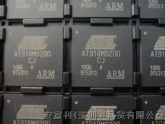 嵌入式 AT91RM9200-CJ-002 微控制器