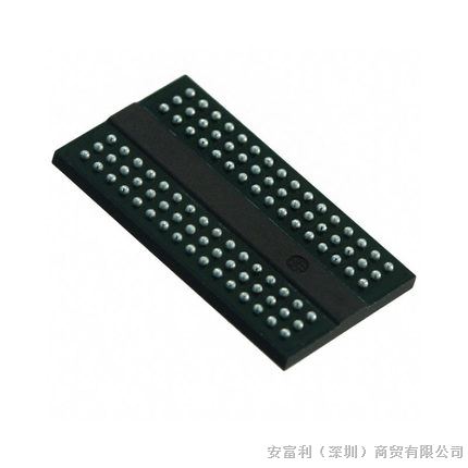 SDRAM MT41J128M16JT-125:K TR 存储器