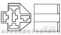 供应汽车继电器VCF4-1001