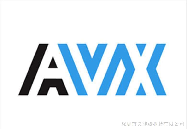 AVX 贴片陶瓷电容MLCC 15105E 系列